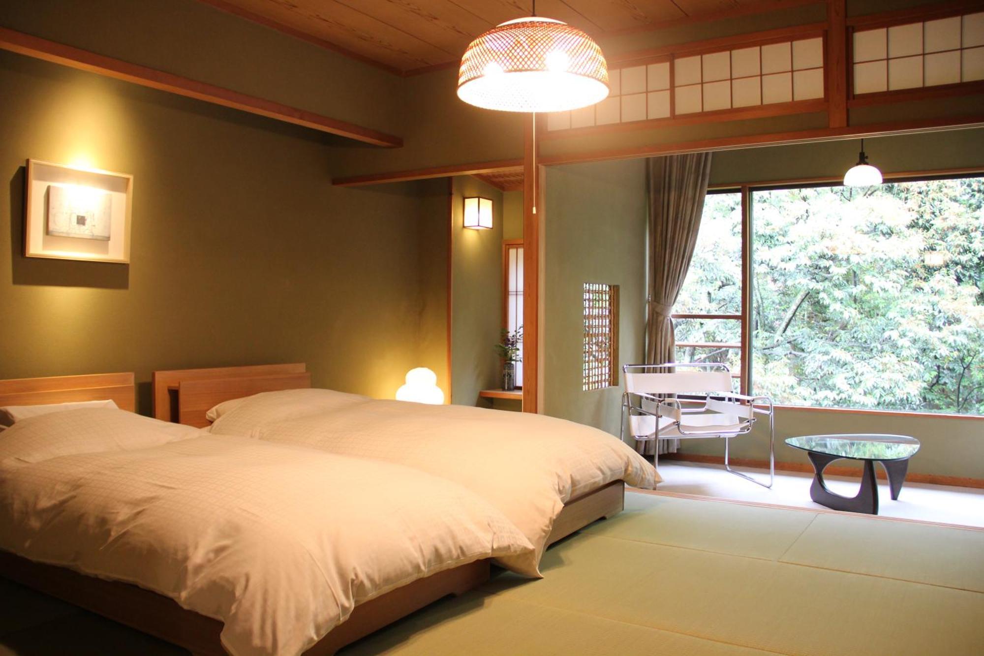 Hotel Araya Totoan Kaga  Camera foto