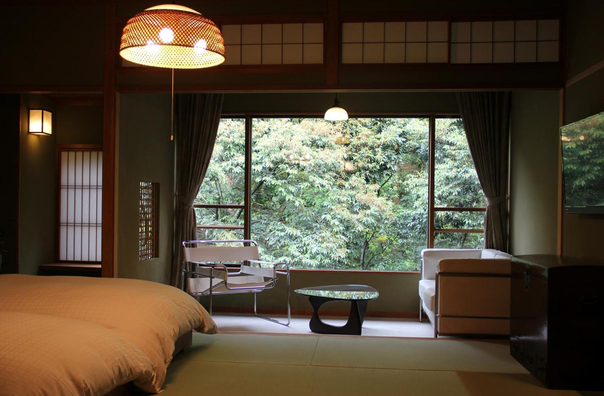 Hotel Araya Totoan Kaga  Esterno foto