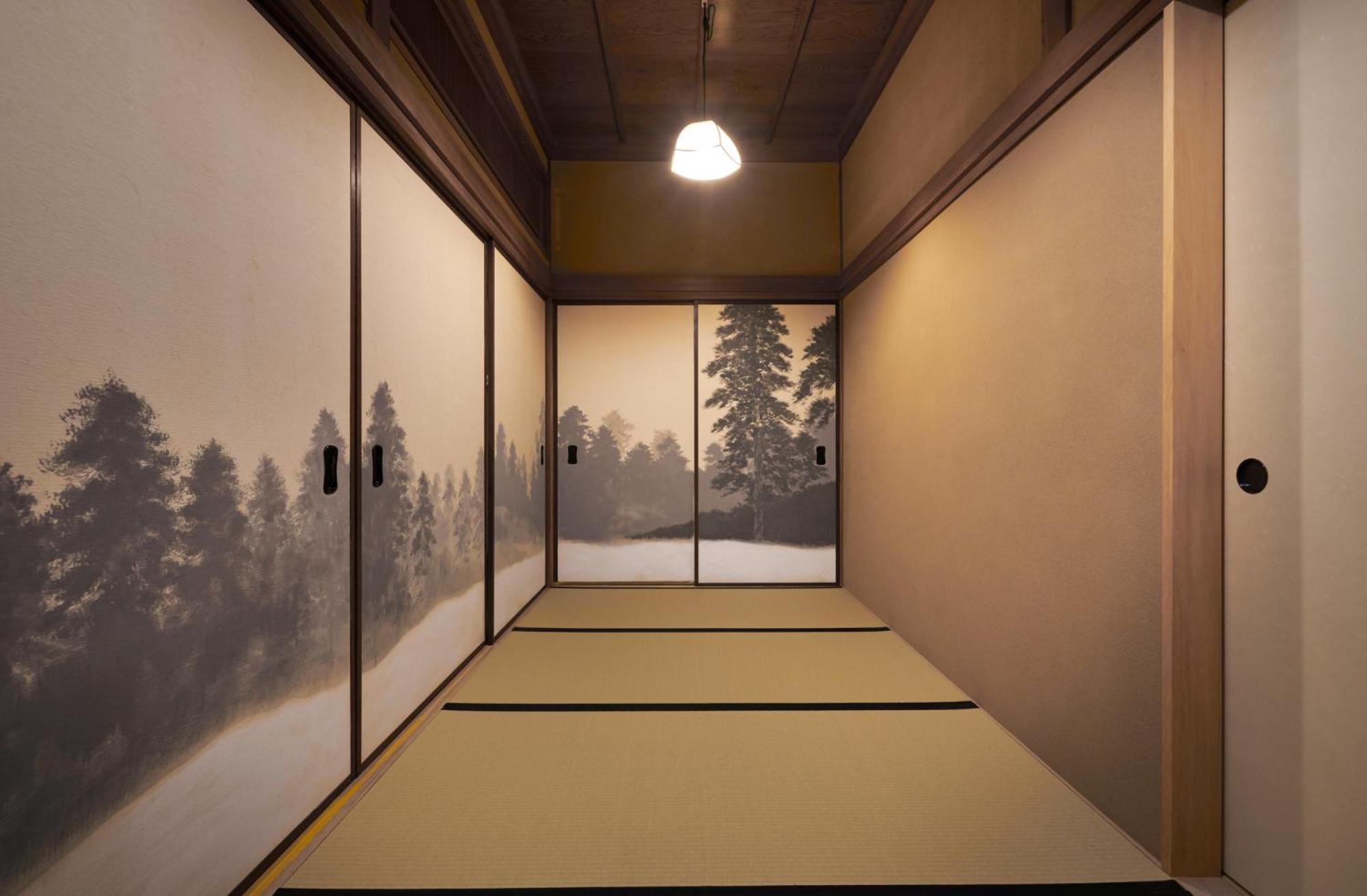 Hotel Araya Totoan Kaga  Esterno foto