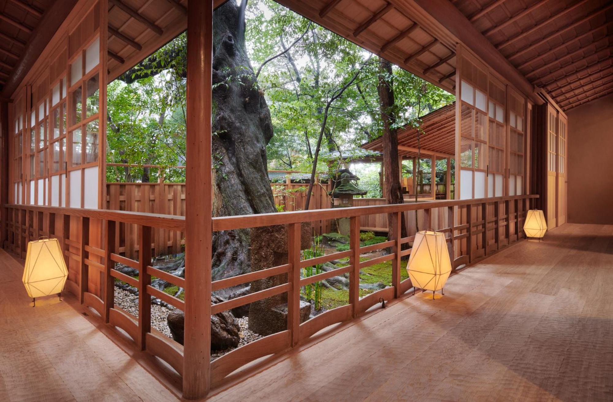 Hotel Araya Totoan Kaga  Esterno foto