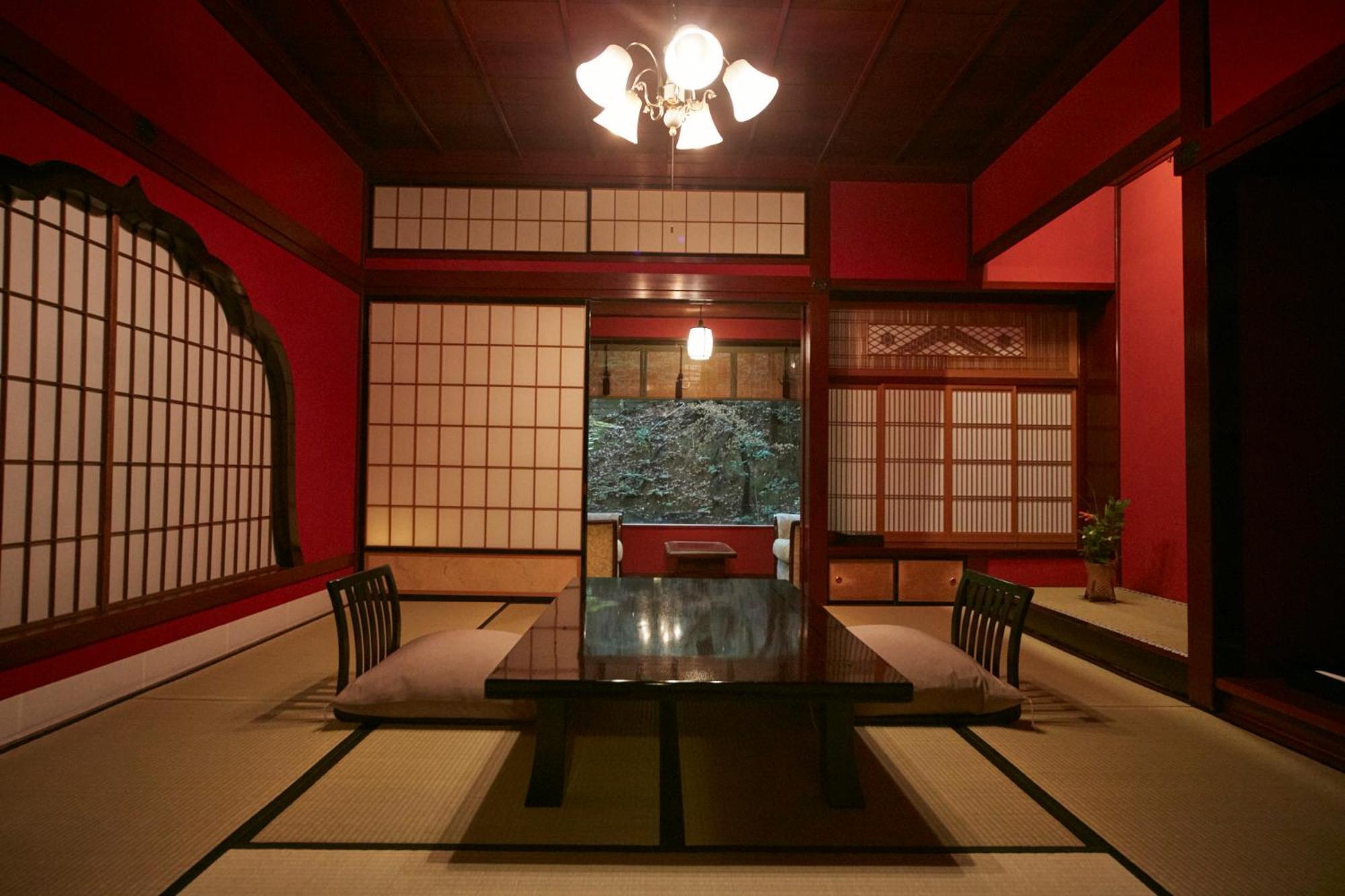 Hotel Araya Totoan Kaga  Camera foto