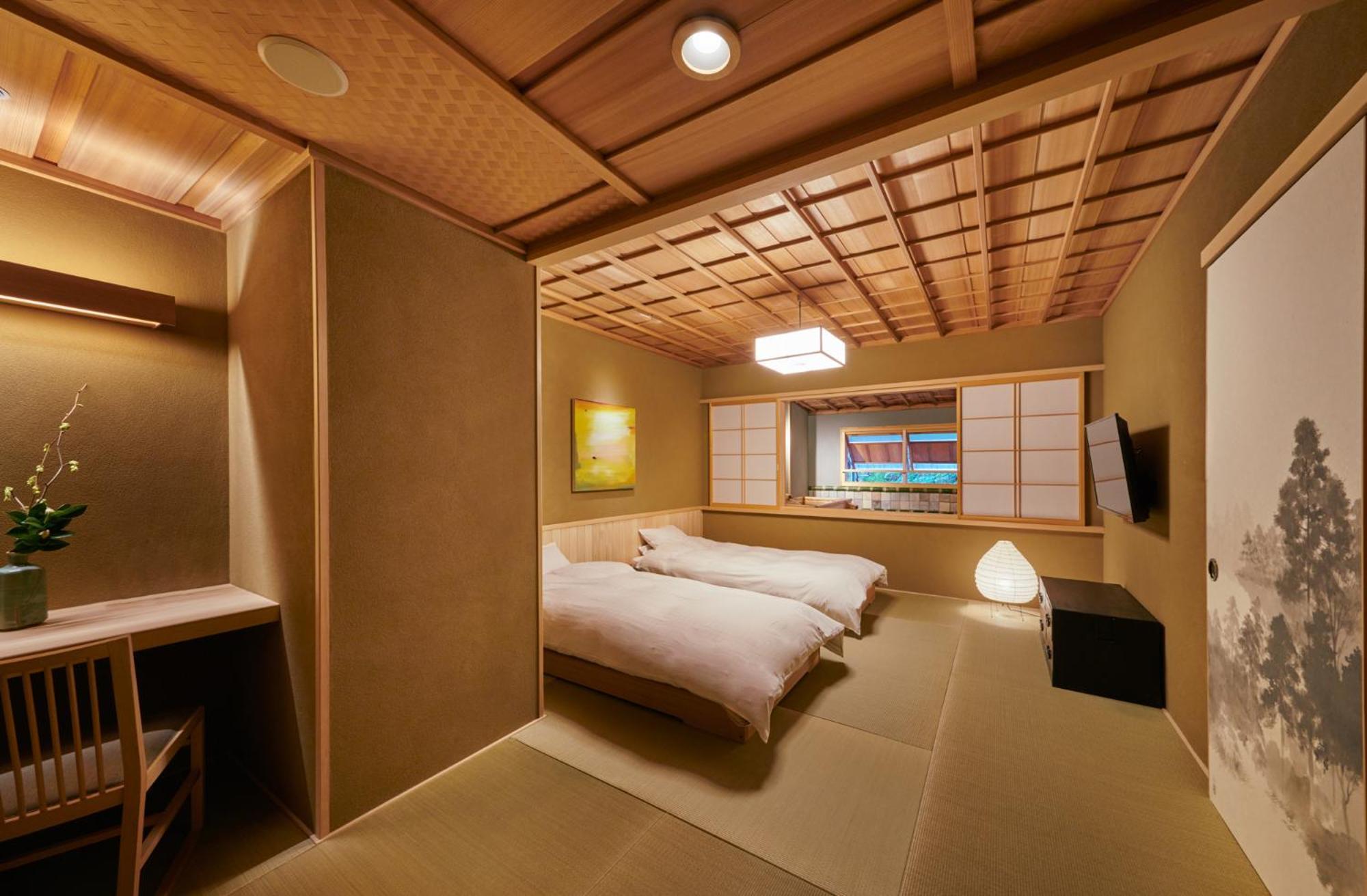 Hotel Araya Totoan Kaga  Esterno foto