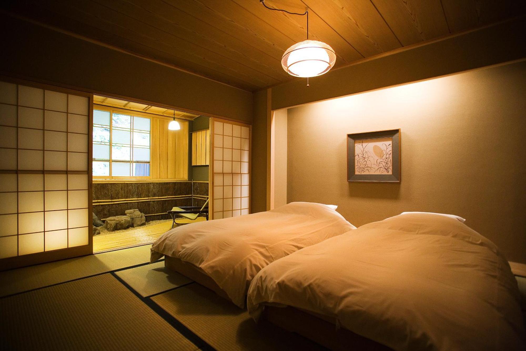 Hotel Araya Totoan Kaga  Esterno foto