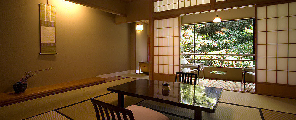 Hotel Araya Totoan Kaga  Esterno foto